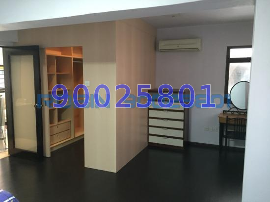 Blk 118C Jalan Membina (Bukit Merah), HDB 4 Rooms #51897212